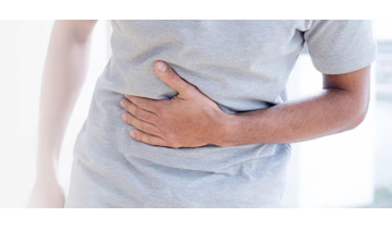 Irritable Bowel Syndrome (IBS)